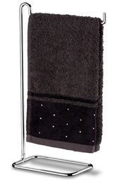 Porta Toalha para Bancada Brinox 1779/101 em Aço Cromado