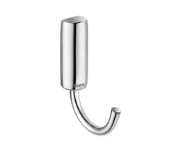 Cabide Docolidea Cromado 585906 DOCOL