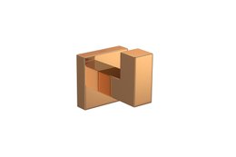 Cabide 2060.GL83.RD Quadratta Deca