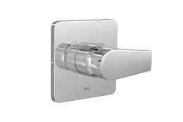 Acabamento Monocomando para Ducha Higienica Level 4993.C26.ACT Deca