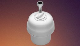 Aquecedor Individual 5 Temperaturas Baixa Pressão CARDAL