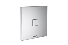 Kit adaptador Hydra Slim 4916.075 cromado Deca