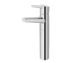 Misturador Docol Monocomando para Lavatório Bica Alta Cromado 668906 NEXUS