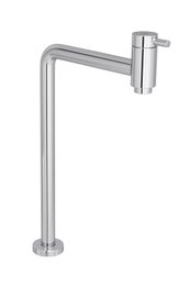 Torneira de mesa bica alta de 90 graus para lavatório 1199.C.LNK - Deca