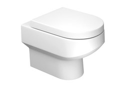 Bacia Convencional CARRARA Branca - P.60.17 DECA