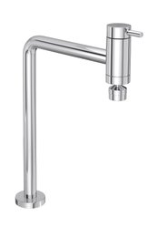 Torneira de mesa para cozinha 1166.C.LNK Deca