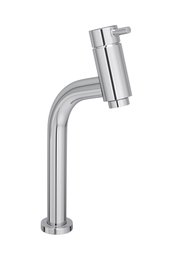 Monocomando para Lavatorio de Mesa Bica Alta LINK  2885.C.LNK Cromado Deca