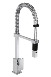 Misturador Monocomando para Cozinha UNIC GOURMET cromado - 2282.C DECA