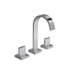 Misturador Polo Deca de Mesa Para Lavatório 1877.C33 Cromado