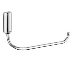 Papeleirade Parede Docolidea Cromado 586006 - DOCOL