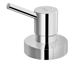 Acabamento Loggica para Registro 1/2 a 1 - 494106 DOCOL.