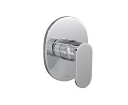 Acabamento Monocomando Ducha Higiênica 4993.C91.ACT Deca