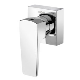 Acabamento para registro base Deca 1/2", 3/4" e 1" Lift 811906 Docol