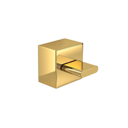 Acabamento para Registro de Gaveta de 1 1/4" e 1 1/2" Polo Gold 4900.GL33.GD