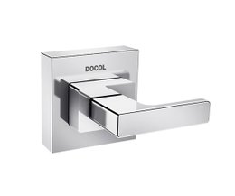 Acabamento para Registro DocolBase 1/2", 3/4" e 1" Breezy 725106 Docol