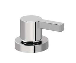 Acabamento para Registro DocolBase 1/2", 3/4" e 1" Chess 665906 Docol