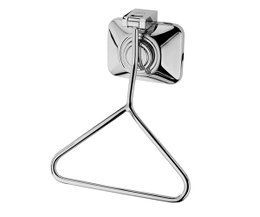 Acabamento para Valvula de Descarga com Alavanca BENEFIT Cromada - 184906 DOCOL