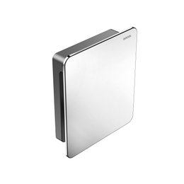 Acabamento Valvula de Descarga DocolFlat 931706 Docol