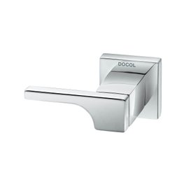 Acabamento Registro Kira Lado esquerdo até 1" 582066 Docol