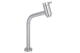 Torneira de mesa bica alta para lavatório 1198.C.LNK  Deca