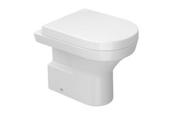 Bacia Convencional Nuova Branco - P.13.17 DECA