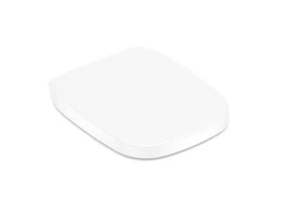 Assento Debba Termofixo com queda amortecida A8019D2004 Roca