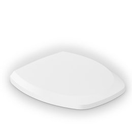 Assento PP soft close Thema Plus original Incepa