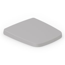 Assento termofixo Boss gris / cinza fosco original Incepa