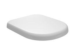 Assento Termofixo Slow Close e Easy Clean Vogue Plus AP.516.17 Deca