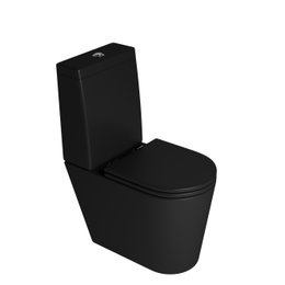 Bacia com caixa acoplada Link P.230.94 + CD.23F.94 Deca