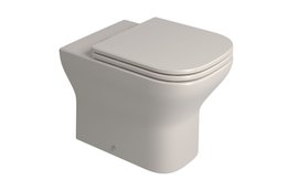 Bacia convencional Axis barbante P.47.26 Deca