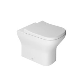 Bacia convencional  P.47.17 Axis branca Deca