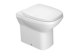 Bacia convencional Flex P.38.17 Deca