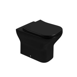 Bacia convencional Axis P.47.95 ebano Deca