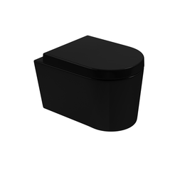 BACIA CONVENCIONAL SUSPENSA P.232.95 SUSP. LINK EBANO DECA