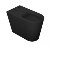 Bacia para Caixa Acoplada LK P.230.94 Ébano Fosco - Deca