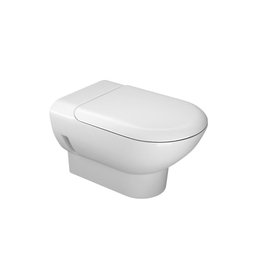 Bacia suspensa Duomo P.122.17 Deca