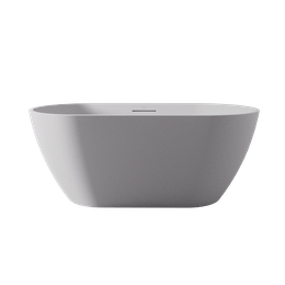 Banheira de Imersão Texture Soho 150 DK5195WH White Doka