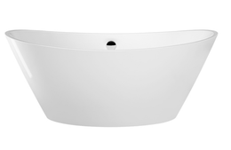 Banheira Navegantes Branca 1,57x78,5x67 IM1035BR Immersi