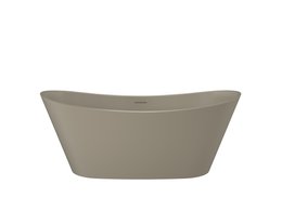 Banheira Porto Belo Warm Gray 170x81x68 IM1030WG Immersi