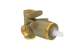 Base Monocomando Chuveiro 4493.000 Deca