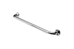 Toalheiro de Parede 45cm ALFA cromado CRISMOE