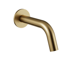 Bica de Parede para Lavatório 150mm Quantum DK5212BG Doka