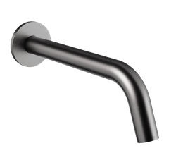 Bica de Parede para Lavatório 220mm Quantum DK5213BN Doka