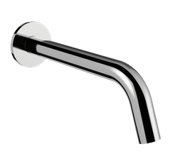 Bica de Parede para Lavatório 220mm Quantum DK5213CR Doka