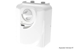 Aquecedor Individual 4T 4 Temperaturas CARDAL
