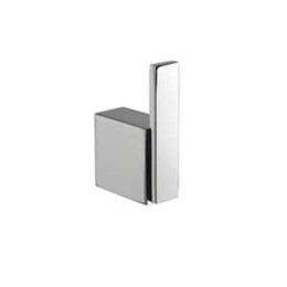 Cabide de parede inox Twenty One