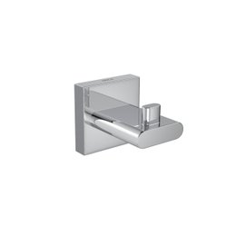 Cabide Polo 2060.C33 cromado Deca