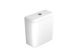 Caixa Acoplada para Bacia Carrara/ Nuova CD.11F.17 Deca