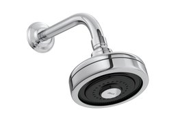 Chuveiro Acqua Plus 1990.C.STD Cromado Deca